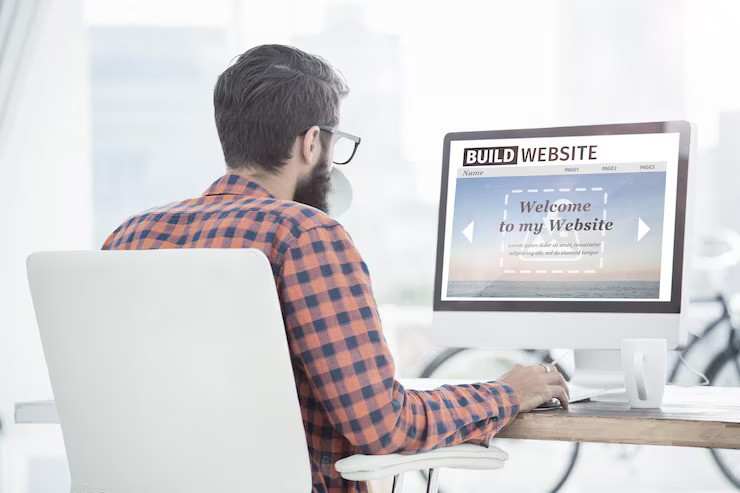 Website Development