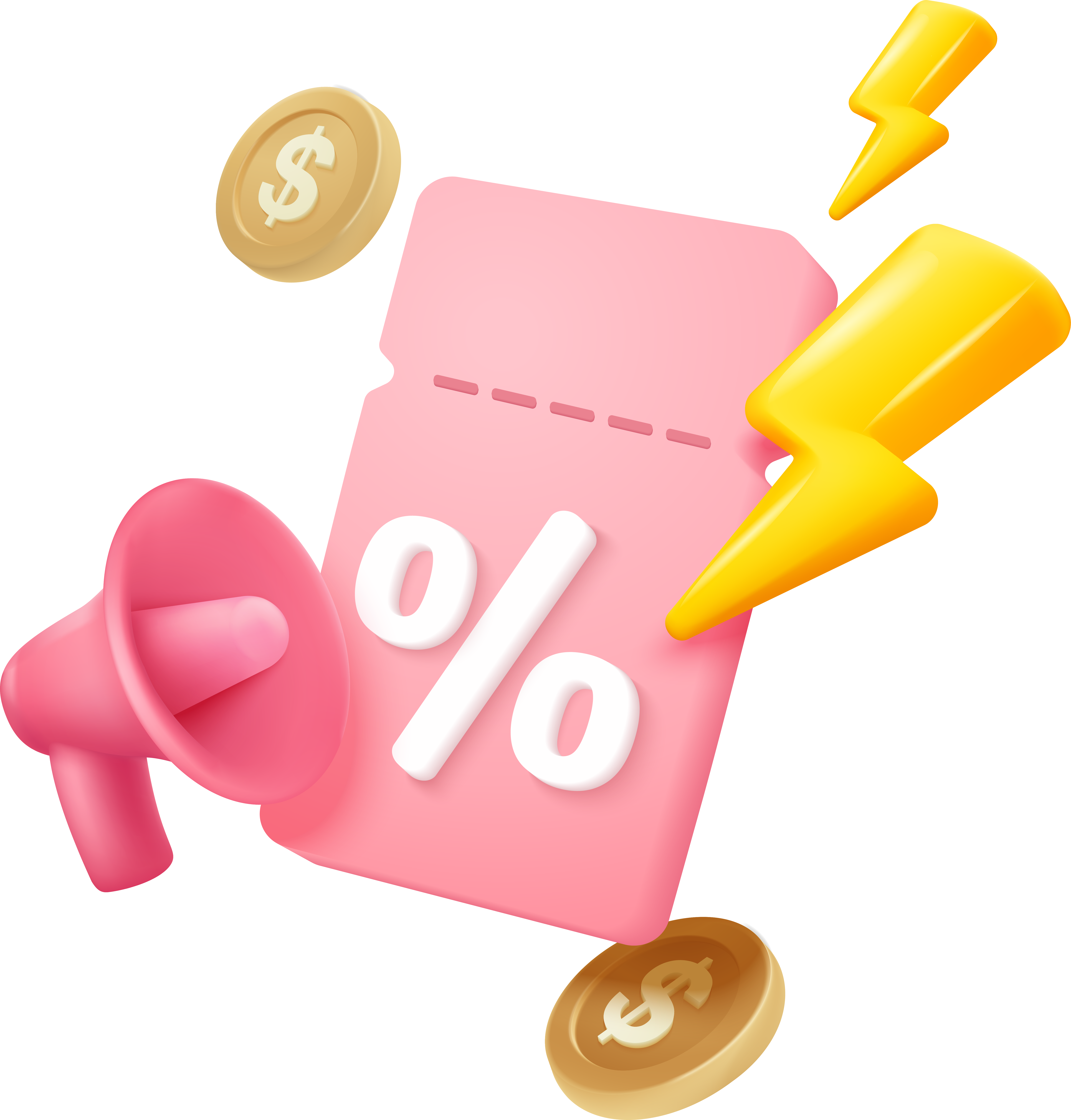 Earn Coupons