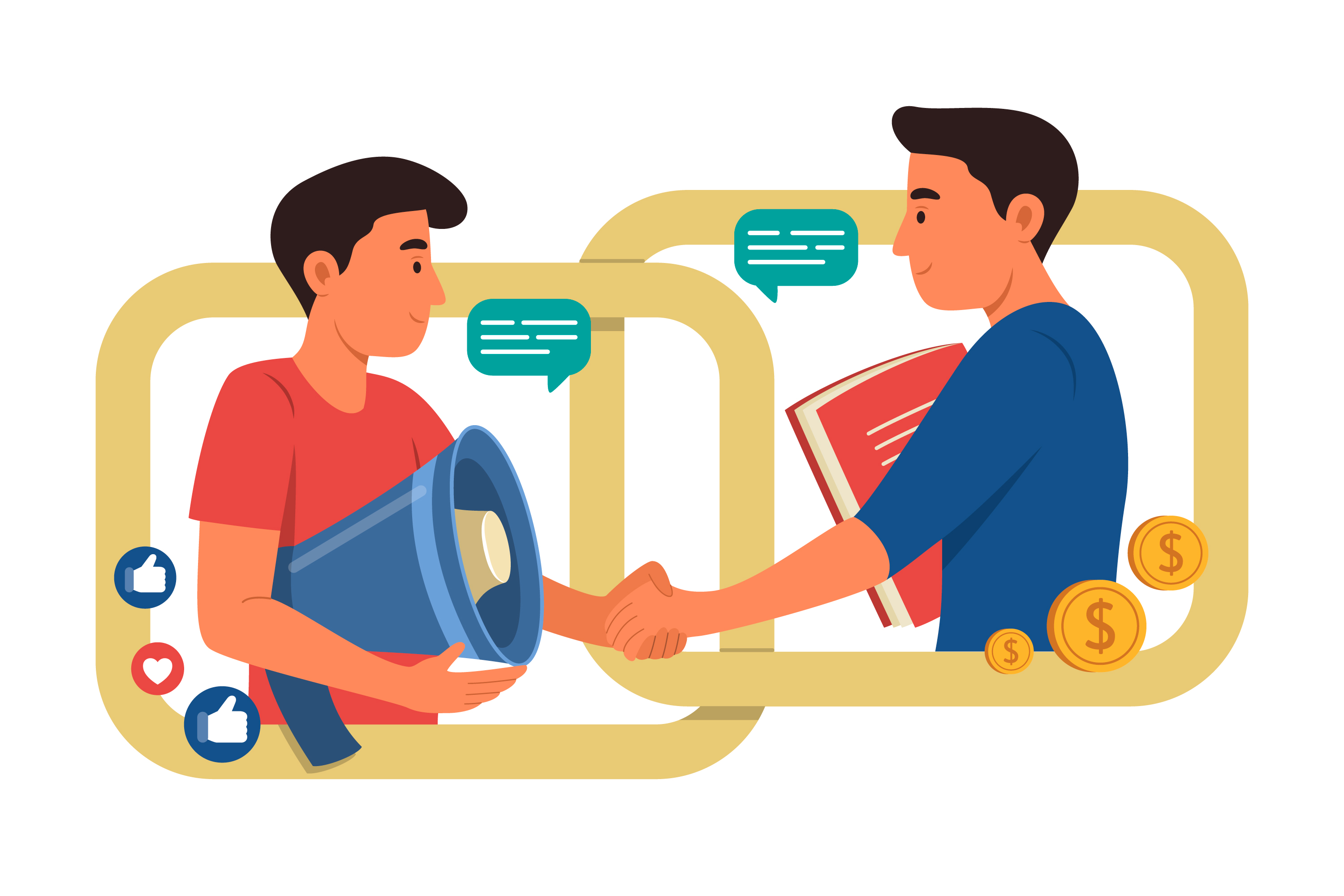 Refer and Earn