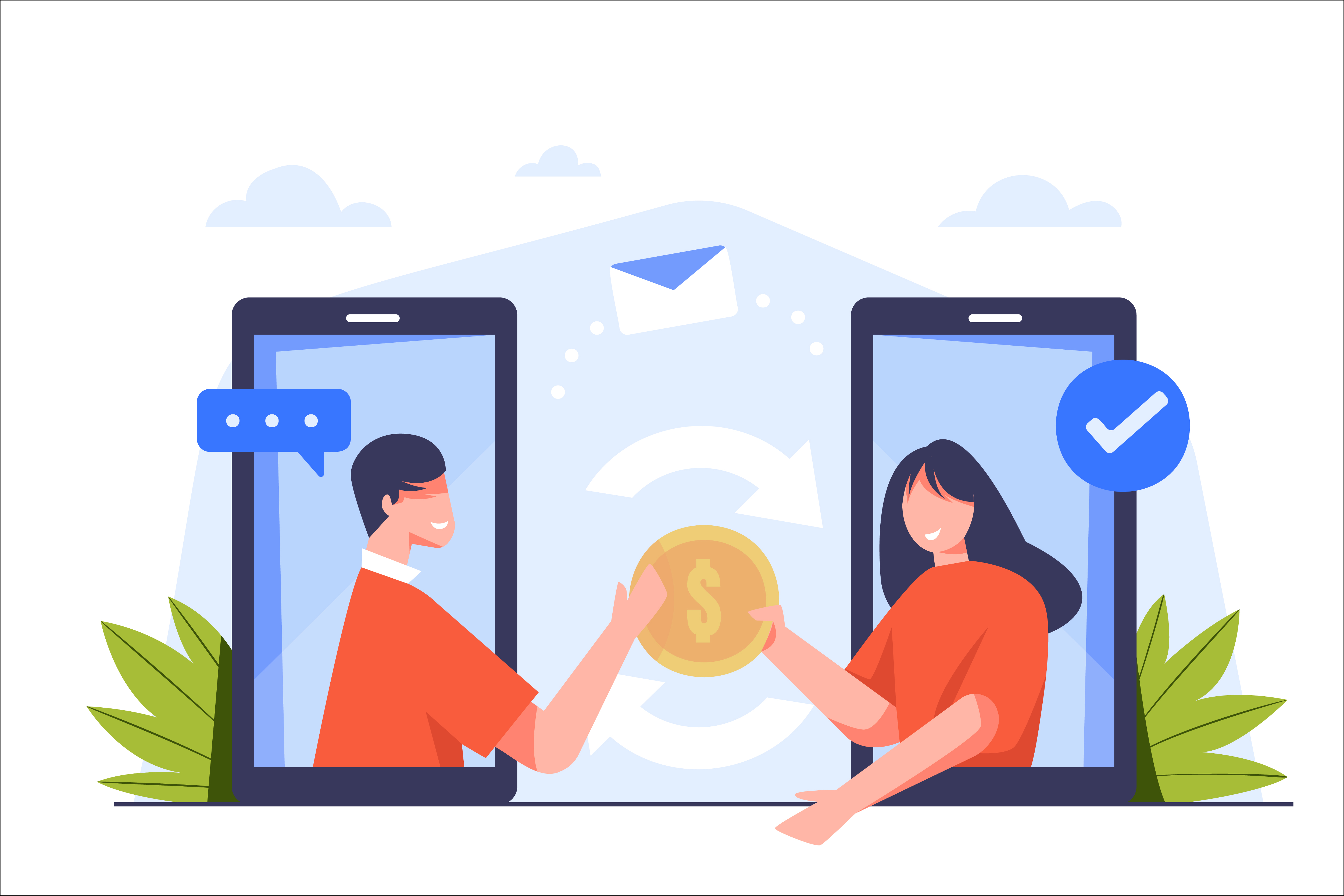 Referral Benefits