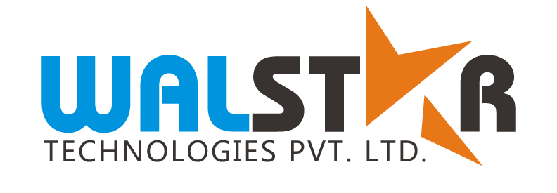 Walstar Logo